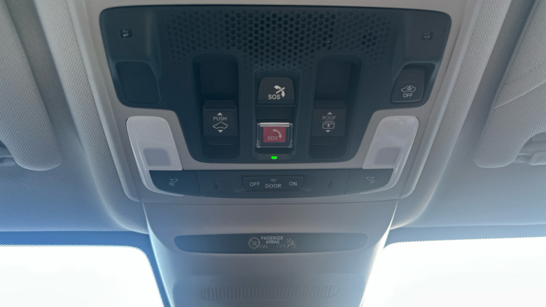 Honda Zr-V 2.0 eHEV Advance 5dr CVT Hybrid Estate